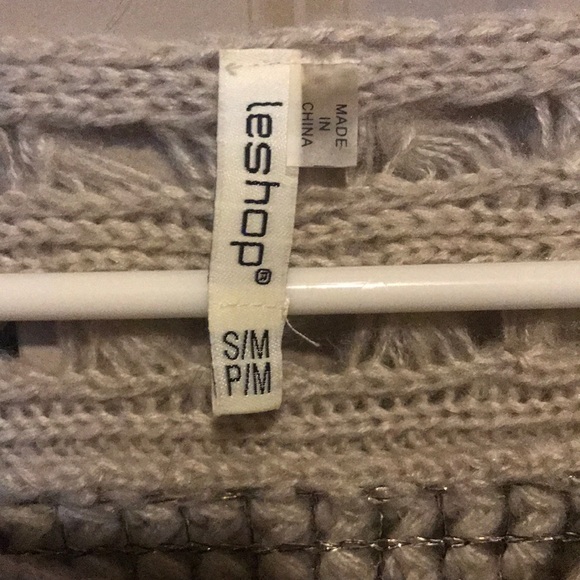 Sweater - Picture 4 of 5